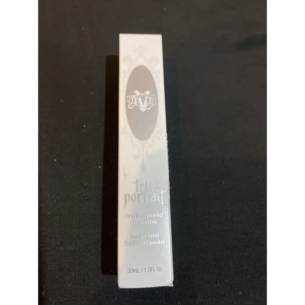 Kat Von D vintage kat